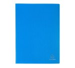 Protège-documents Opak Exacompta polypropylène A4 100 pochettes - 200 vues