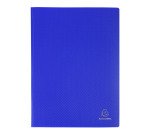 Protège-documents Opak Exacompta polypropylène A4 100 pochettes - 200 vues