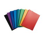 Protège-documents Opak Exacompta polypropylène A4 100 pochettes - 200 vues