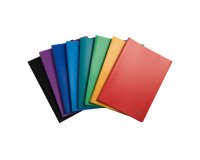 <Document protector Opak Exacompta polypropylene A4 100 sleeves - 200 views>