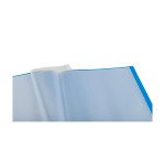 Protège-documents Opak Exacompta polypropylène A4 100 pochettes - 200 vues