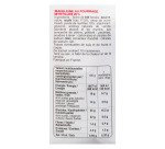 Madeleines cœur myrtille Bonne Maman - Sachet 300 g