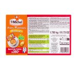 Petites Madeleines St Michel - Carton de 350