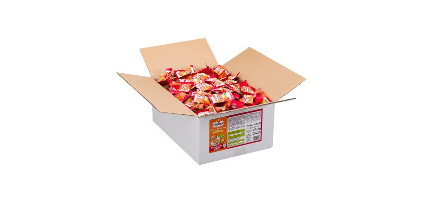 The small Madeleine St Michel - Pack of 350