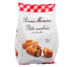 Petits marbrés au chocolat Bonne Maman - Sachet 300 g