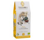 Capsules de café Terramoka Oscar Bio - Boîte distributrice de 60