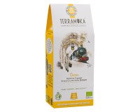 Capsules de café Terramoka Oscar Bio - Boîte distributrice de 60
