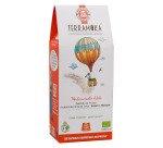 Capsules de café Terramoka Adèle Bio - Boîte distributrice de 60