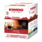 Capsule caffè Pompei compatibili Nespresso Kimbo 50 unità