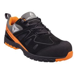 Calzado de seguridad mixto Brooklyn Delta plus S3 HRO SRC