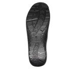 Chaussures de sécurité mixtes Asti Delta Plus S1P SRC, noir