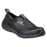 Safety shoes mixed Miami Delta Plus S2 SRC