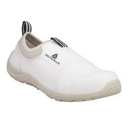 Zapatos de seguridad mixtos Miami Delta Plus S2 SRC