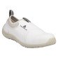 Safety shoes mixed Miami Delta Plus S2 SRC