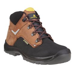 Calzado de seguridad mixto Gobi Delta Plus S3 CR SRC