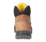 Chaussures de sécurité mixtes Gobi Delta Plus S3 CR SRC