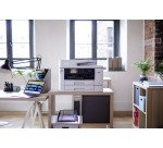 BROTHER Imprimante multifonction 4 en 1 jet d'encre couleur A3 Wifi MFC-J5740DW