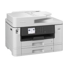 Imprimante Multifonction jet encre 4 en 1 A3 Brother MFC J5740DW