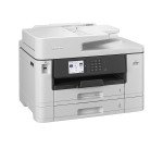 Imprimante Multifonction jet encre 4 en 1 A3 Brother MFC J5740DW