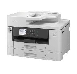 Imprimante Multifonction jet encre 4 en 1 A3 Brother MFC J5740DW