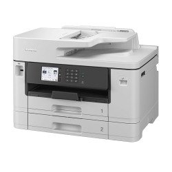 Imprimante Multifonction jet encre 4 en 1 A3 Brother MFC J5740DW