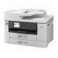 Imprimante Multifonction jet encre 4 en 1 A3 Brother MFC J5740DW