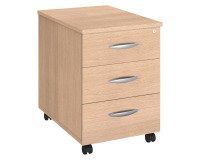 Mobiele ladeblok hout Bruneau Excellens