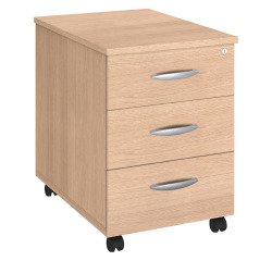 Caisson mobile bois Bruneau Excellens