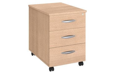 Caisson mobile bois Bruneau Excellens