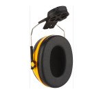 Protector auditivo antirruido para adaptar al casco X2P3 Peltor 3M