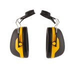 Protector auditivo antirruido para adaptar al casco X2P3 Peltor 3M
