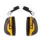 Coquilles antibruit X2P3 confortables pour casque Peltor 3M
