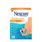 Pansements Active Flexible Nexcare 3M - Boîte de 30