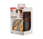 Protector auditivo antirruido para adaptar al casco X2P3 Peltor 3M