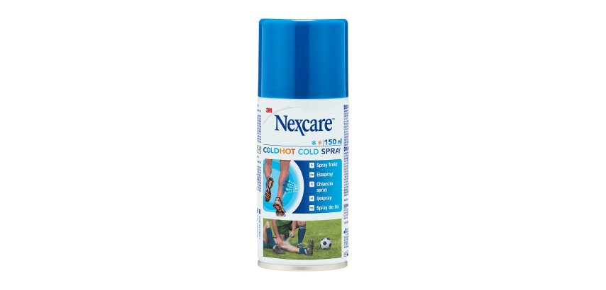 Cold Spray Coldhot Nexcare - 150 ml