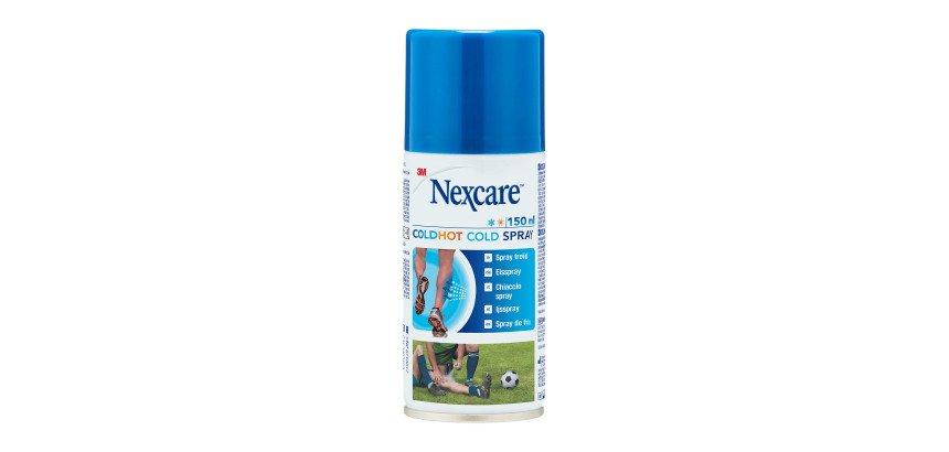 Spray froid Coldhot Nexcare - 150 ml