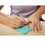 Pansements Stretch Flexible Comfort Nexcare 3M - Boîte de 30