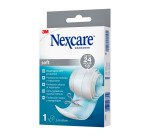 Bande pansement à découper Soft 1m x 8 cm - Nexcare 3M