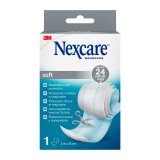 Bande à découper Soft 1m x 8 cm - Nexcare 3M