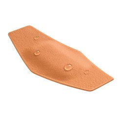 Pleisters Active Flexible Nexcare 3M - doos van 30 stuks