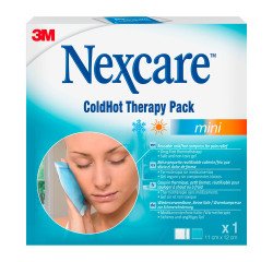 Thermisch kompres ColdHot Therapy Pack mini Nexcare 3M