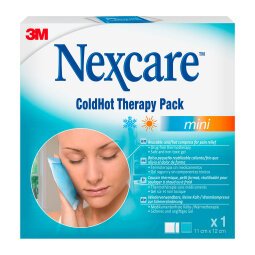 Thermisch kompres ColdHot Therapy Pack mini Nexcare 3M