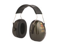 Casco de protección auditiva Peltor Optime II 3M - 31 dB