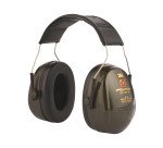 Casque antibruit Peltor Optime II 3M - 31 dB