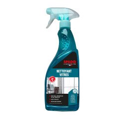 Nettoyant vitres Spado - Spray de 750 ml