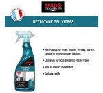 Nettoyant vitres Spado - Spray de 750 ml