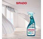 Nettoyant vitres Spado - Spray de 750 ml
