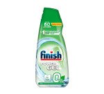 Gel Vaisselle machine Finish Power gel 0 % - Flacon de 900 ml