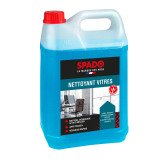 Nettoyant vitres Spado - Bidon de 5 L