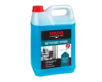 Nettoyant vitres Spado - Bidon de 5 L